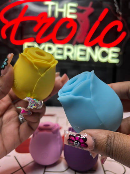 Rose Toy
