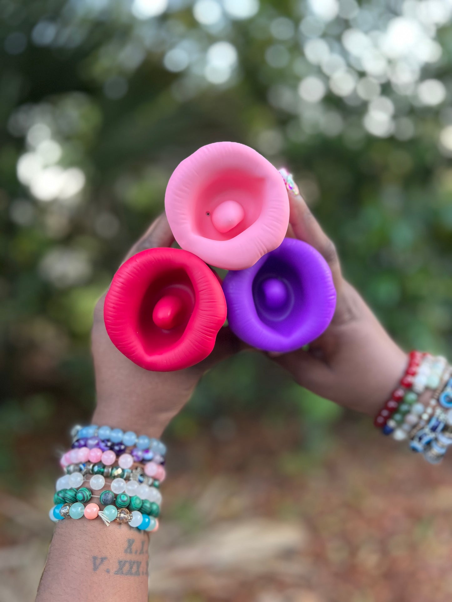 Kiss Me On Command 💋