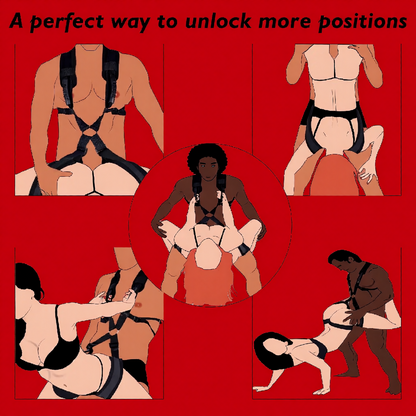 The WildRide Sling💥🔥