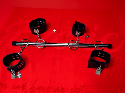 Stainless Steel Detachable Spreader Bar