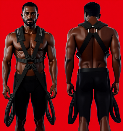 The WildRide Sling💥🔥