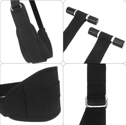 Intimacy Sex Swing