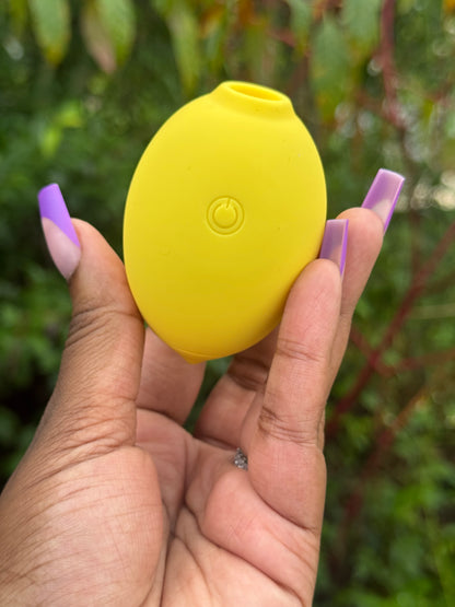 Lemon Drop