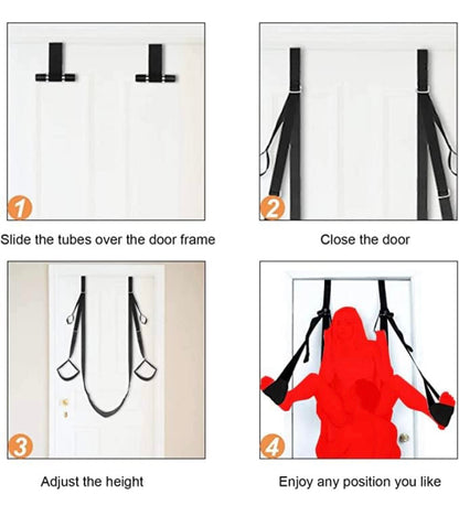 Intimacy Sex Swing