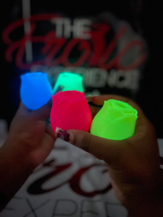 GLOW Rose