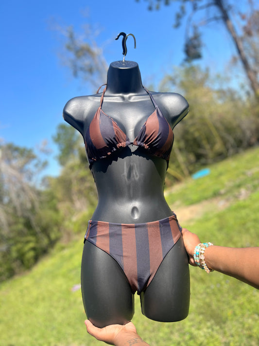 Women 2 Piece Swimsuit
