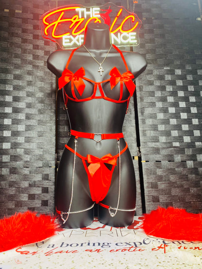 Are You My Baby 2 Piece Set