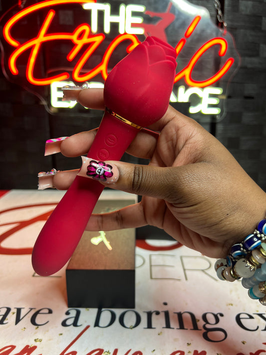 Rose Wand