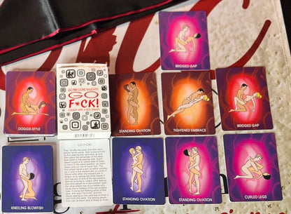 The Erotic Bundle