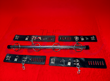 Stainless Steel Detachable Spreader Bar