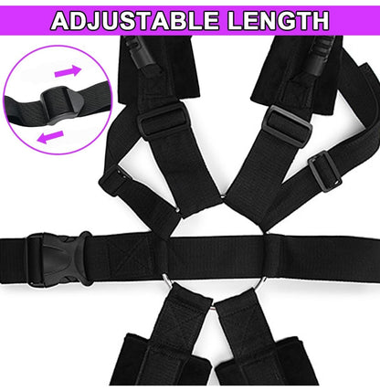 The WildRide Sling💥🔥