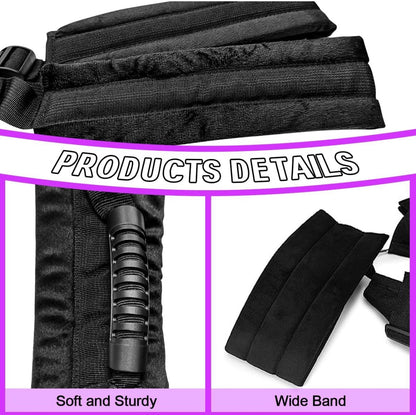 The WildRide Sling💥🔥