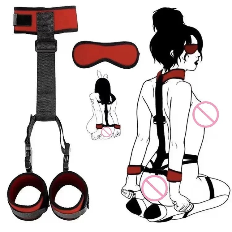 The Erotic Bundle
