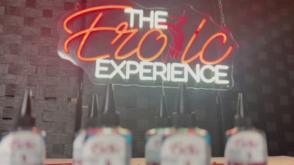 Erotic Anal Lube Icy Painless 2 Fl Oz