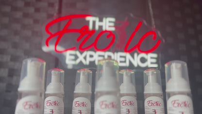 Erotic Wash Toy Cleaner 2 Fl Oz