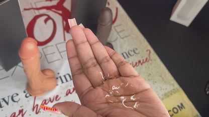 Erotic Water Base Lube 2 Fl Oz