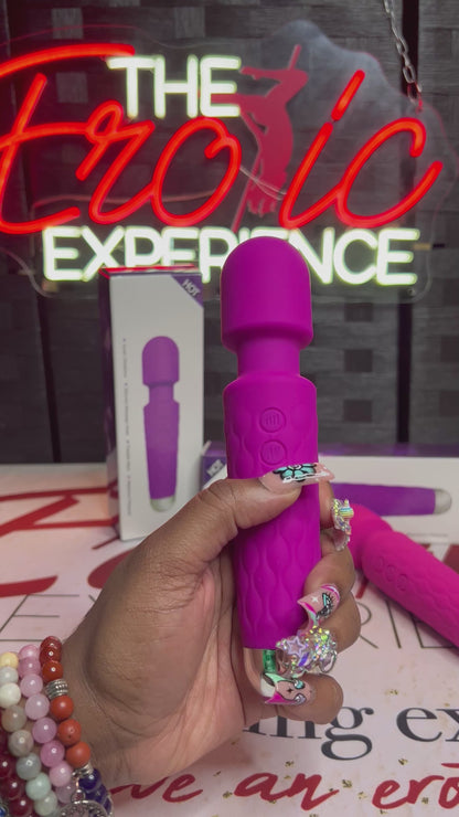 Erotic Wand