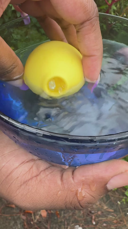 Lemon Drop