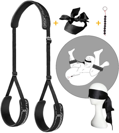 BDSM Bondage Restraints