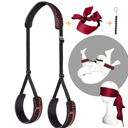 BDSM Bondage Restraints