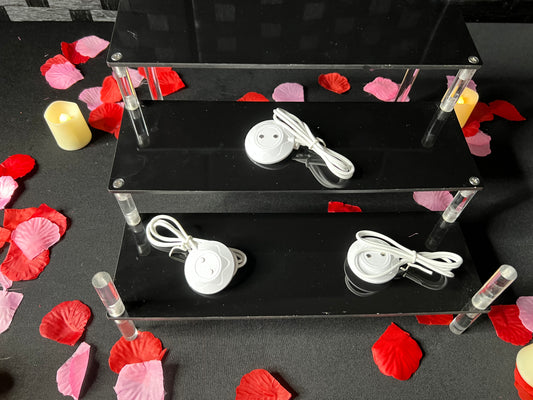 Rose Toy  Chargers
